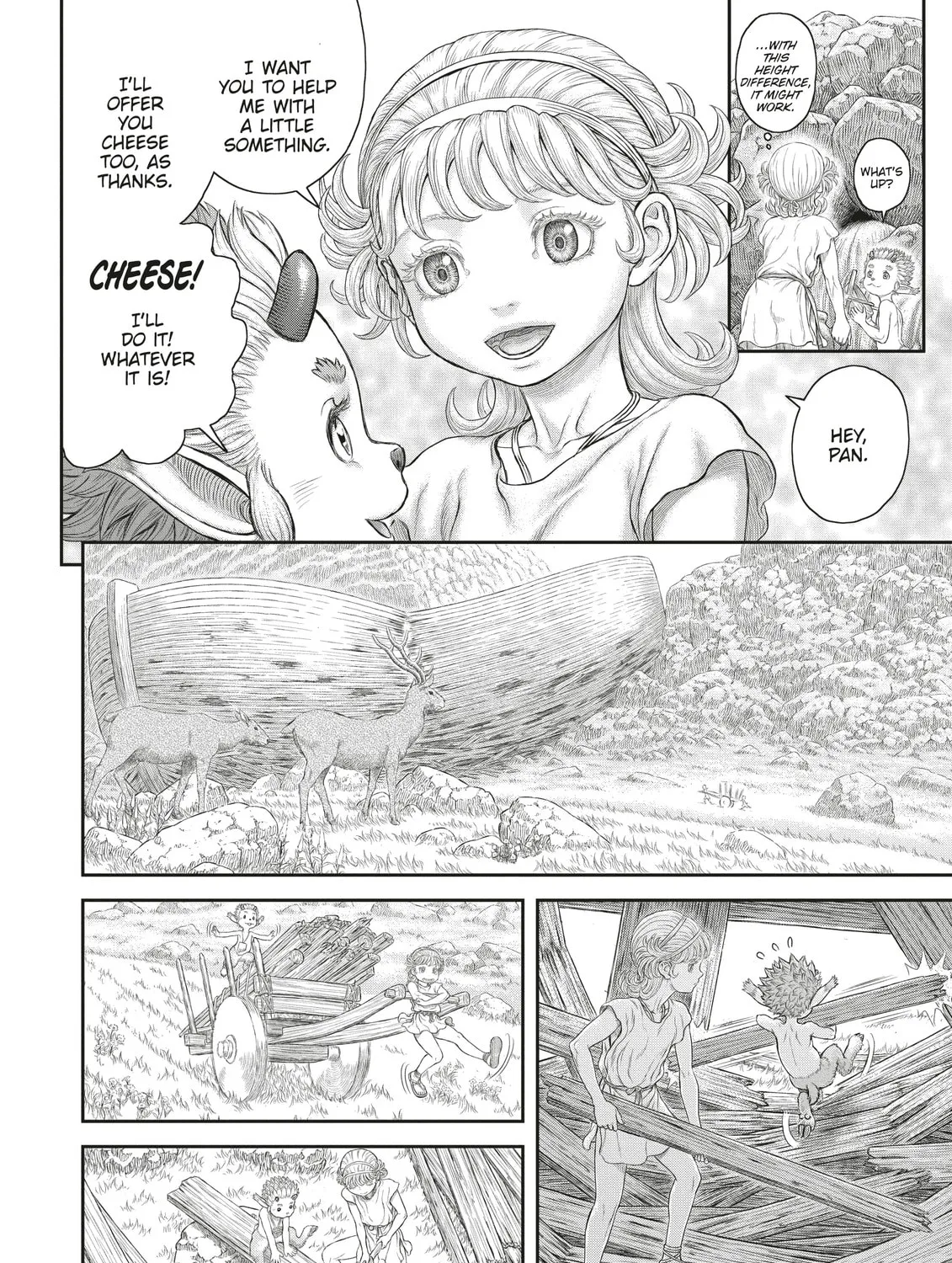 Read Duranki chapter 1 image 46 on Lezhin