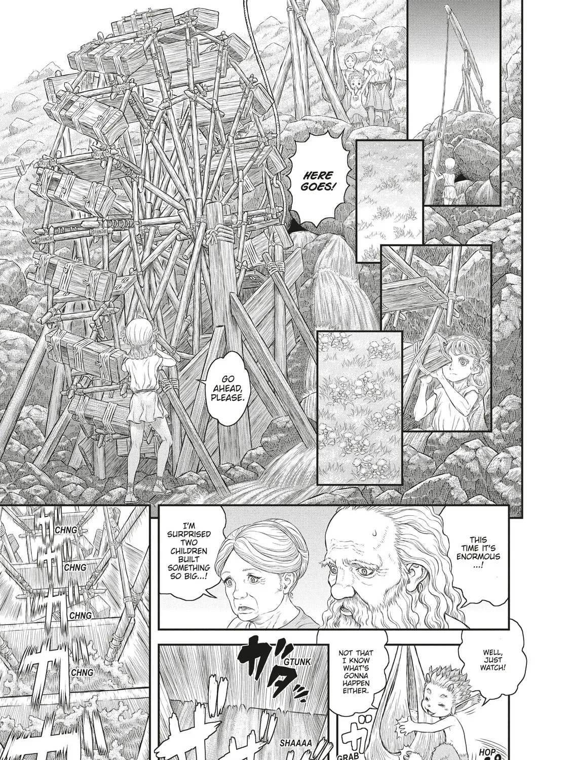 Read Duranki chapter 1 image 48 on Lezhin
