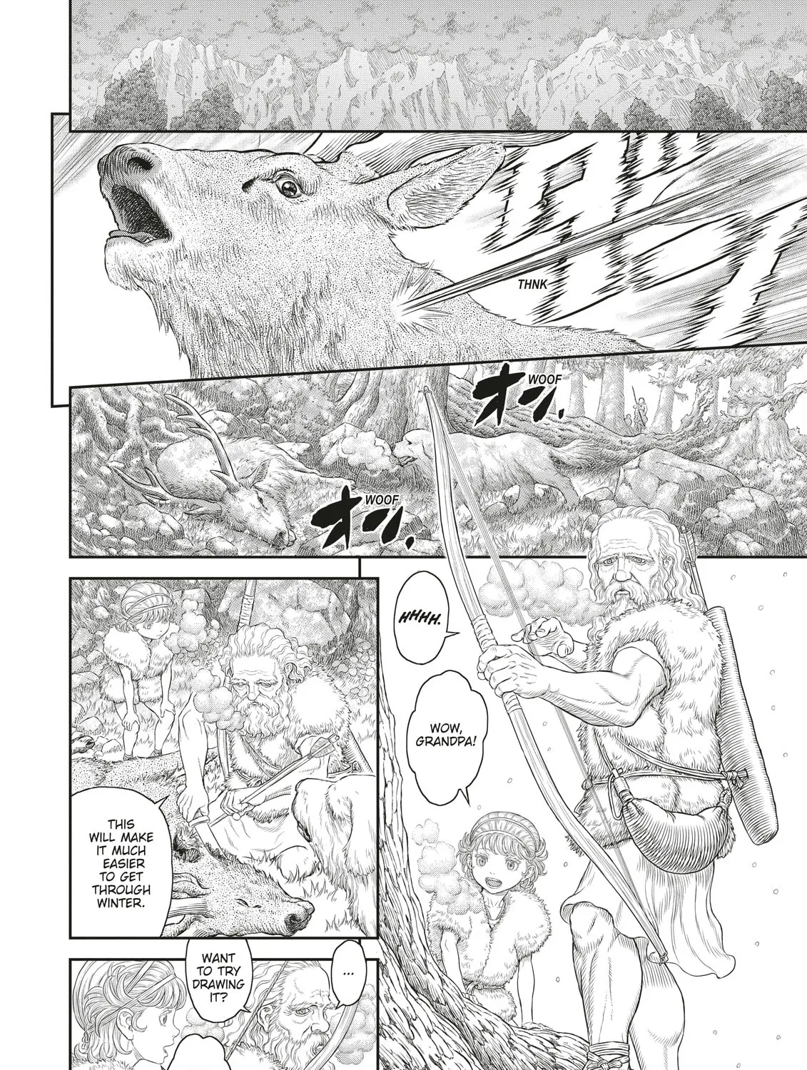 Read Duranki chapter 1 image 62 on Lezhin