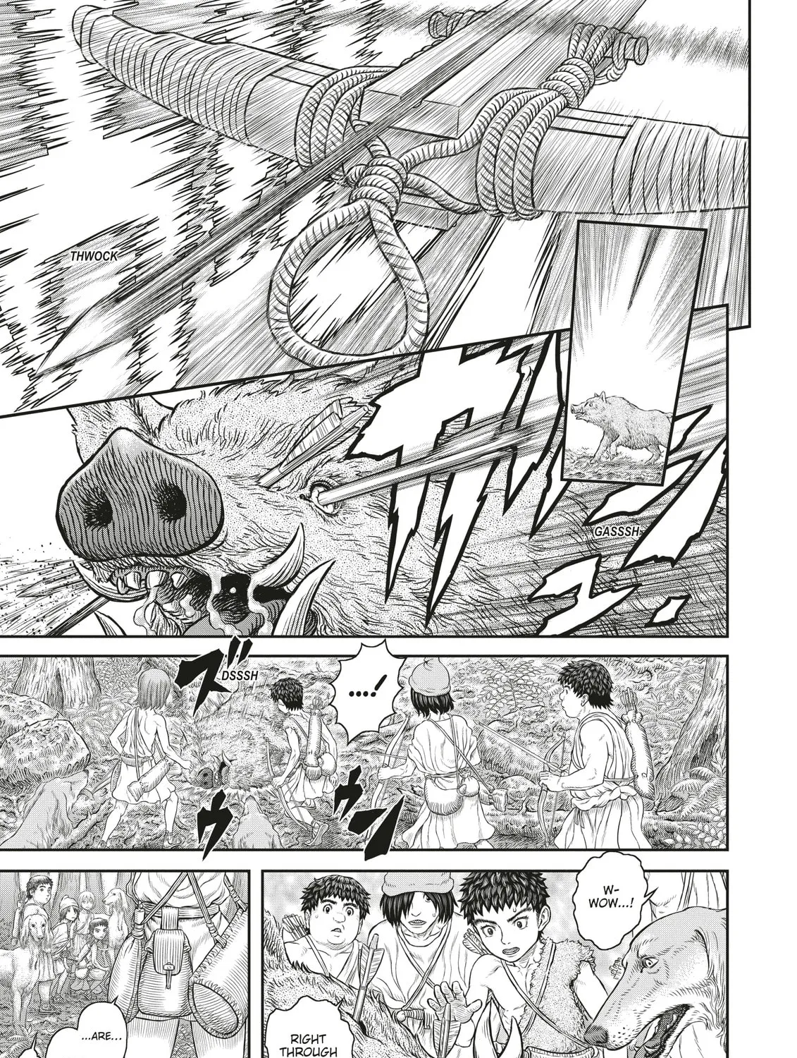 Read Duranki chapter 2 image 12 on Lezhin