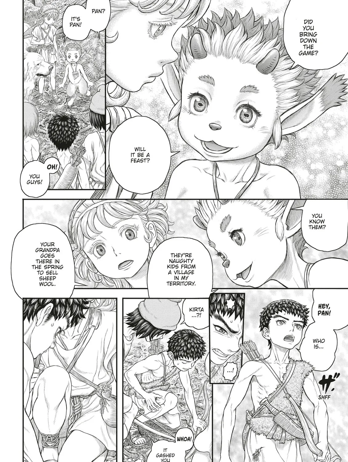 Read Duranki chapter 2 image 18 on Lezhin