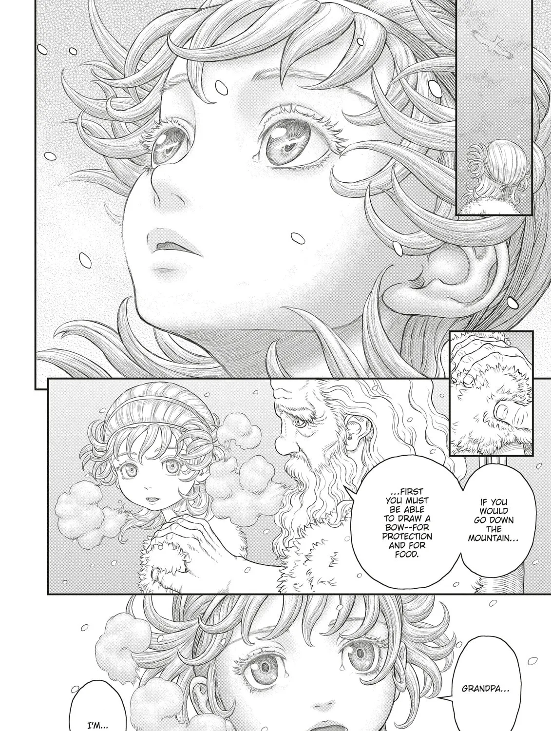 Read Duranki chapter 2 image 2 on Lezhin