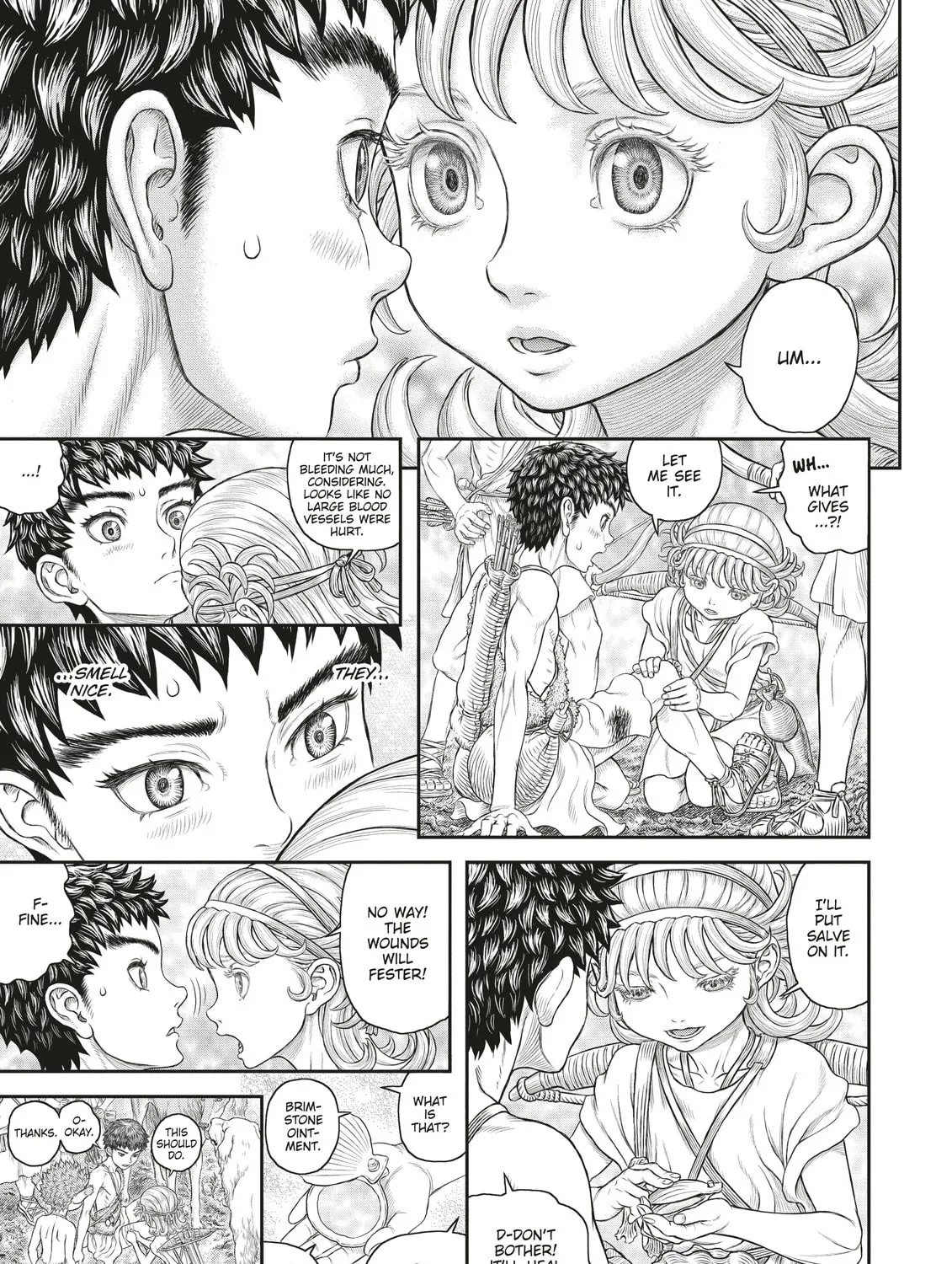 Read Duranki chapter 2 image 20 on Lezhin