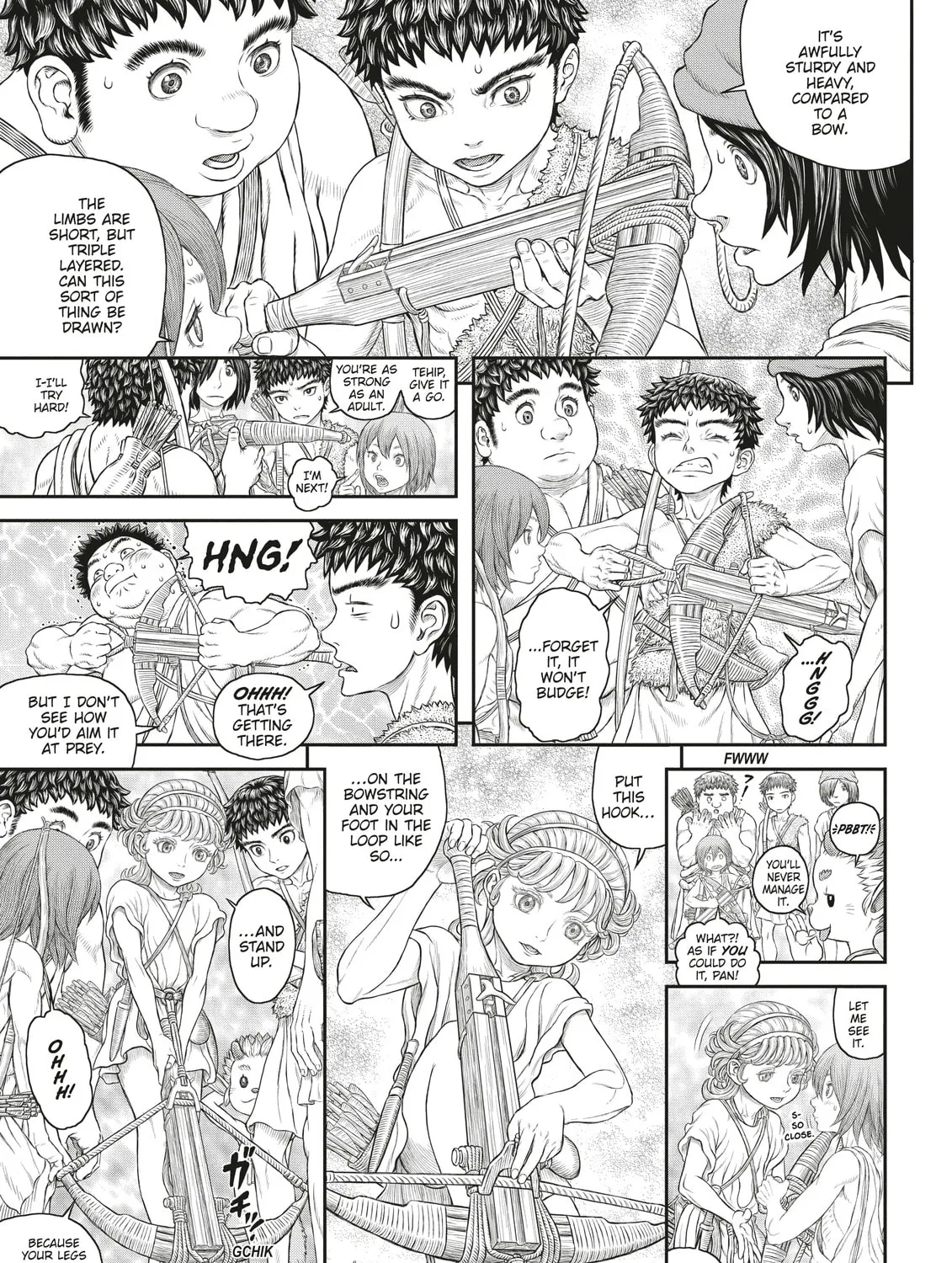 Read Duranki chapter 2 image 24 on Lezhin