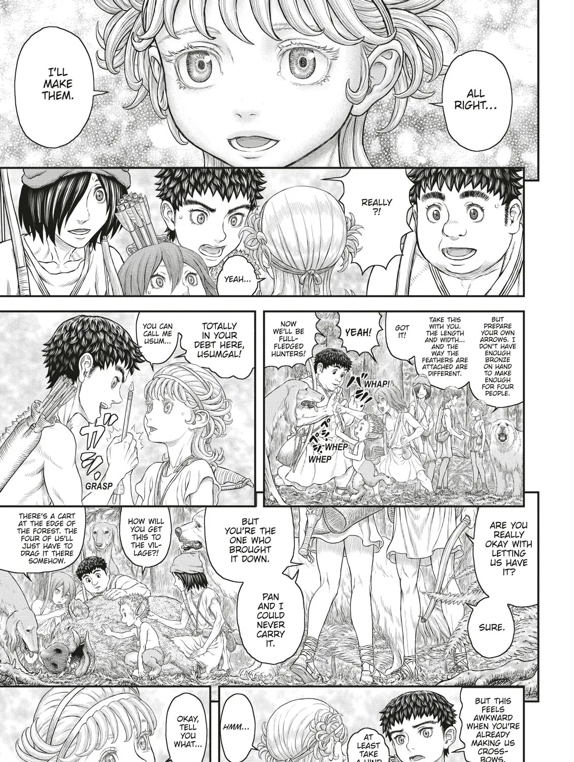 Read Duranki chapter 2 image 32 on Lezhin