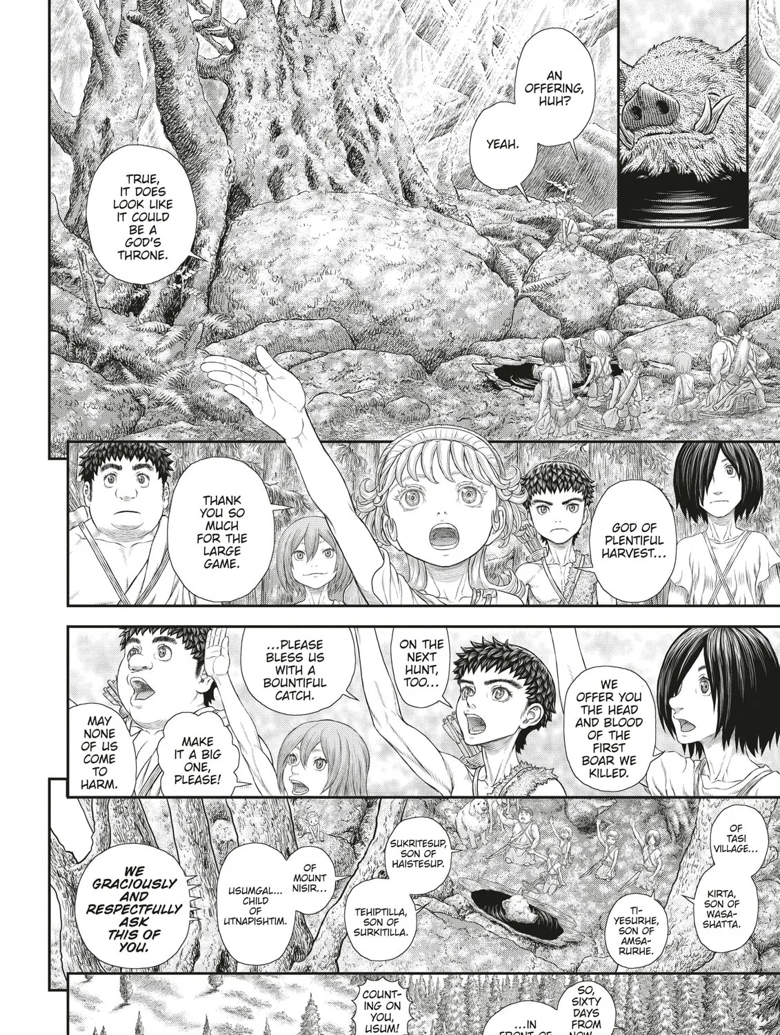 Read Duranki chapter 2 image 34 on Lezhin