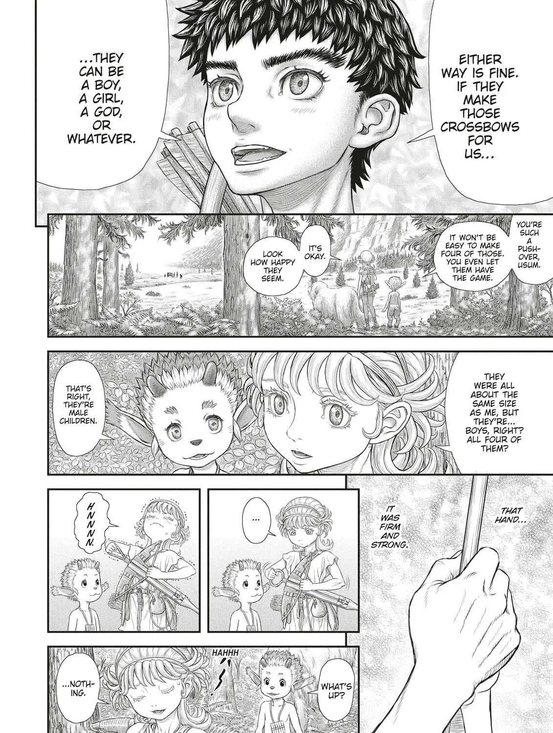 Read Duranki chapter 2 image 38 on Lezhin