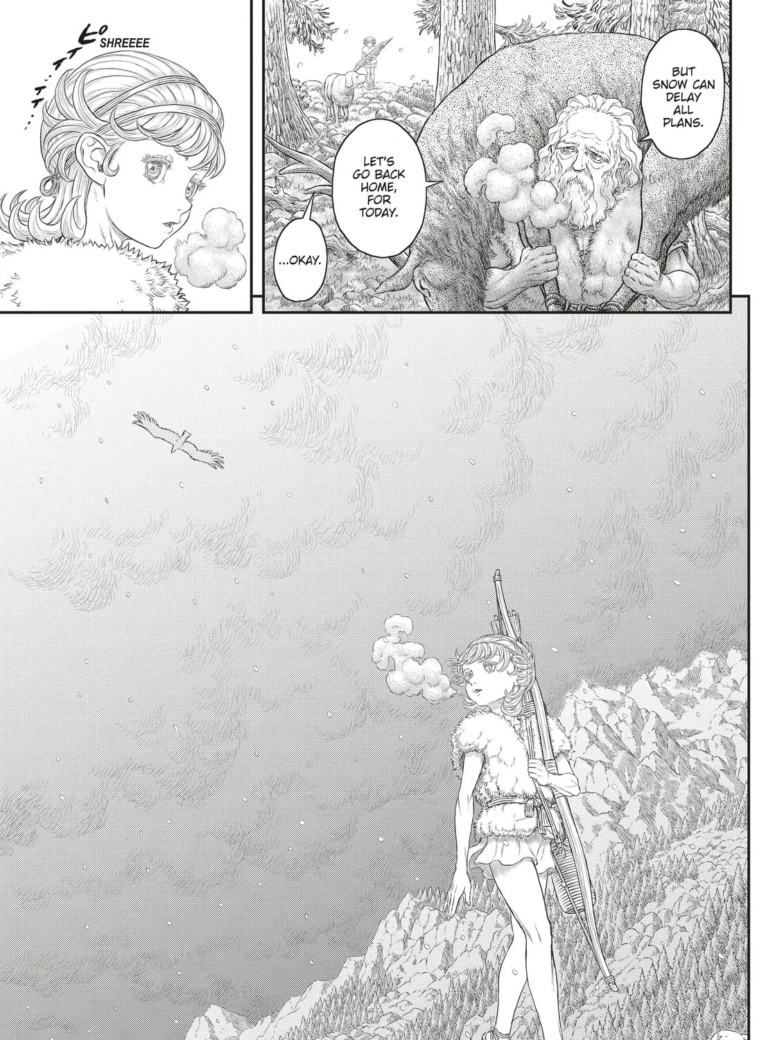 Read Duranki chapter 2 image 4 on Lezhin