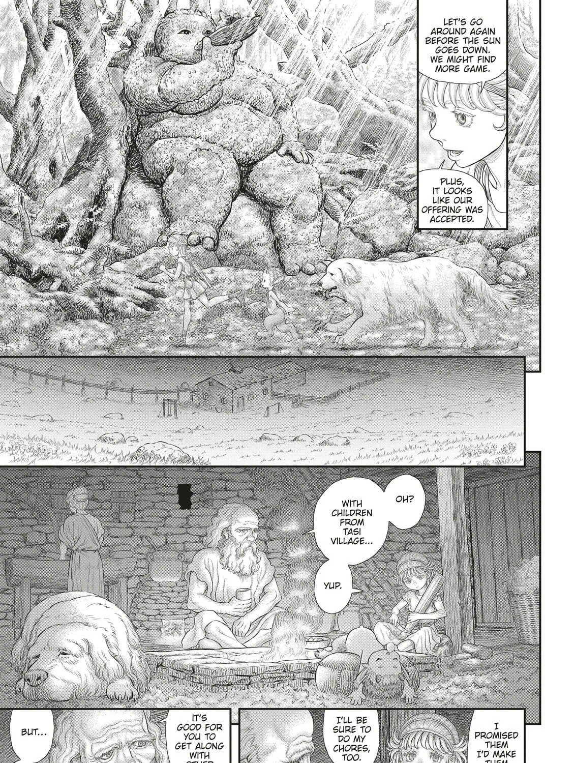 Read Duranki chapter 2 image 40 on Lezhin