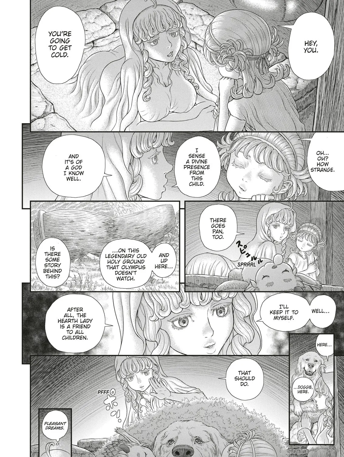 Read Duranki chapter 2 image 46 on Lezhin