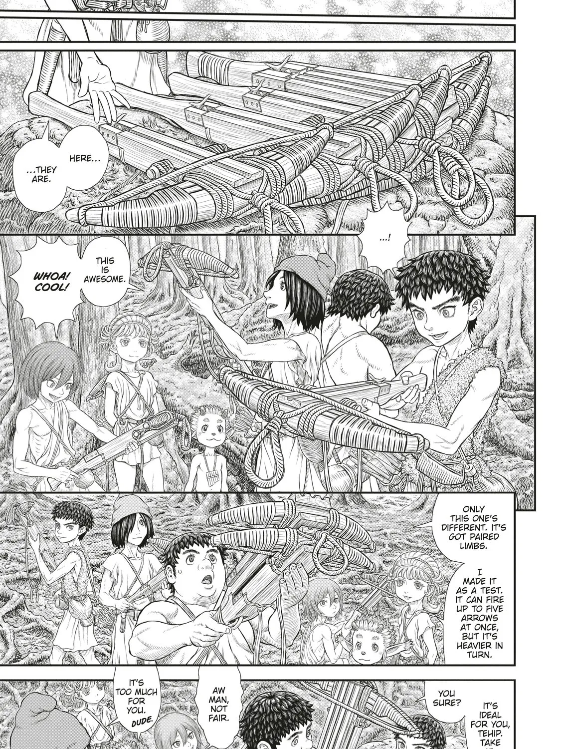 Read Duranki chapter 2 image 48 on Lezhin