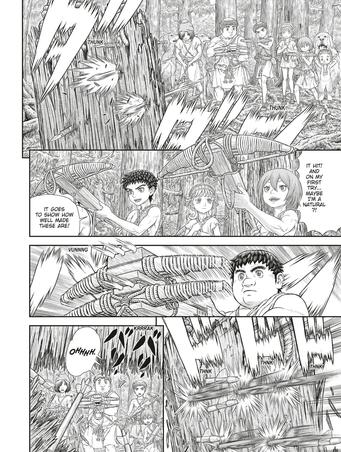Read Duranki chapter 2 image 50 on Lezhin