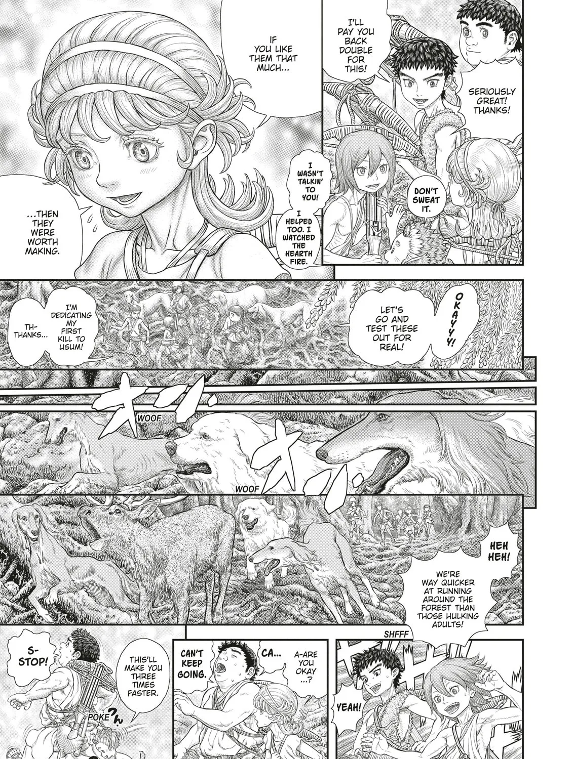 Read Duranki chapter 2 image 52 on Lezhin