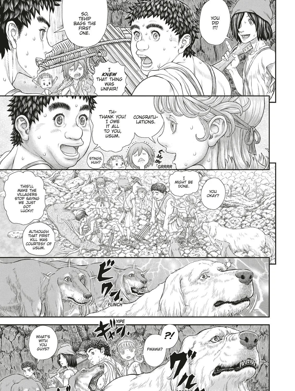 Read Duranki chapter 2 image 56 on Lezhin