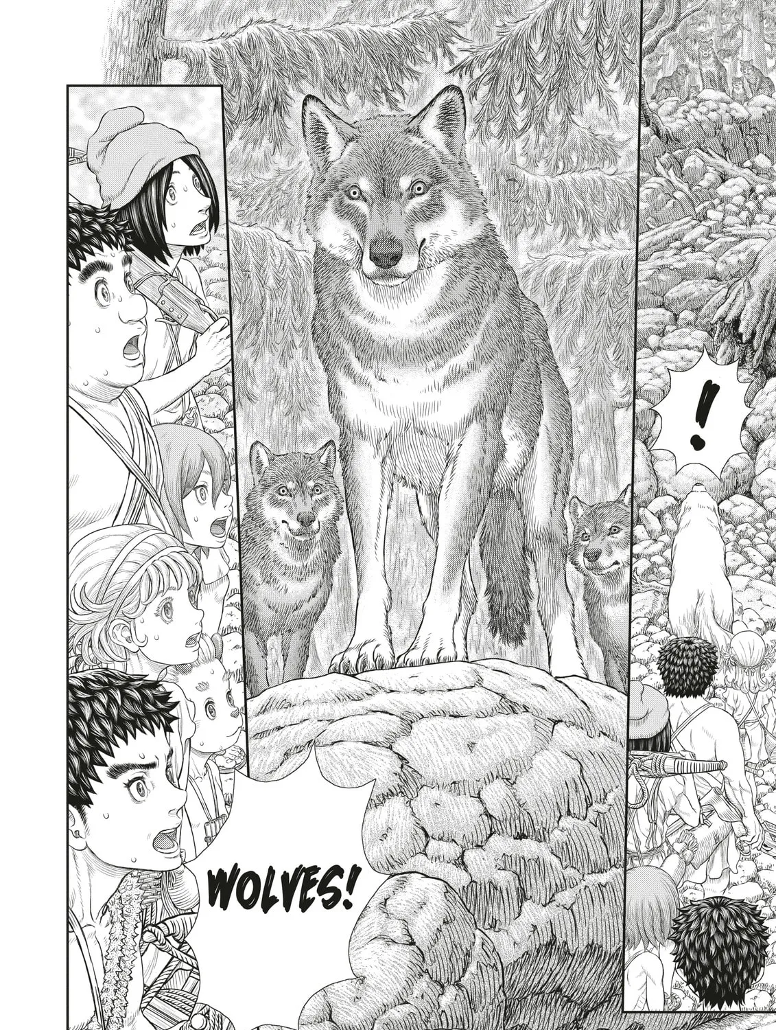 Read Duranki chapter 2 image 58 on Lezhin
