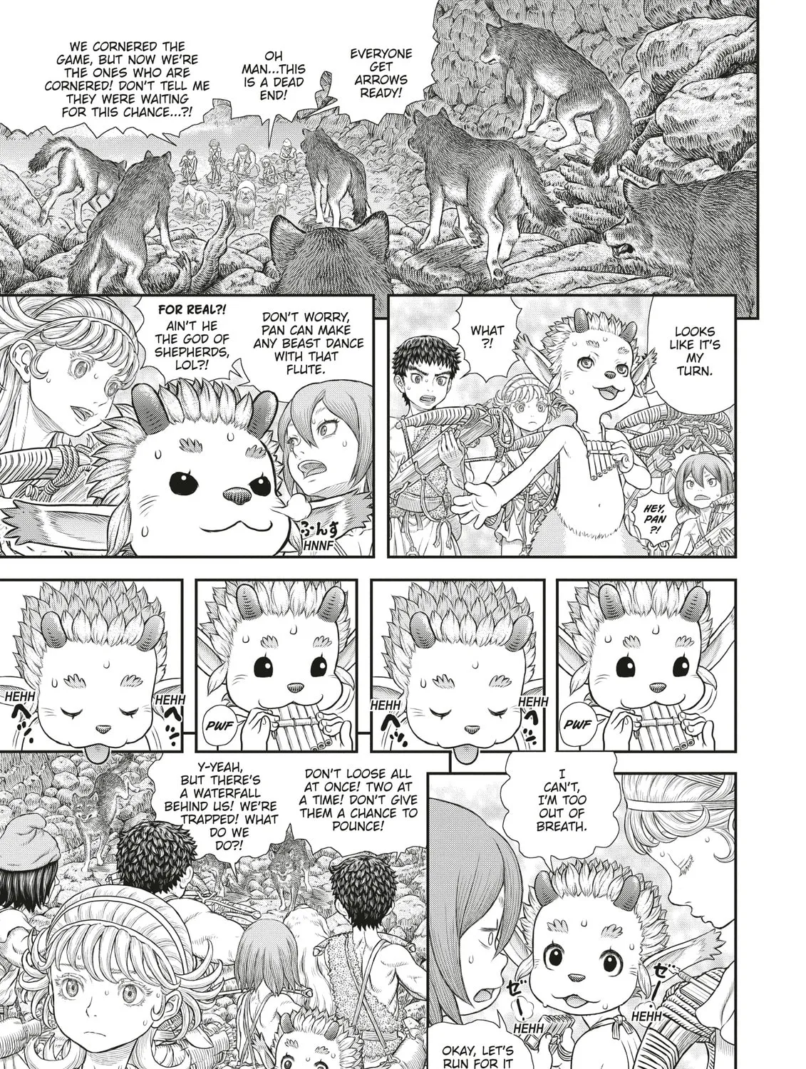 Read Duranki chapter 2 image 60 on Lezhin