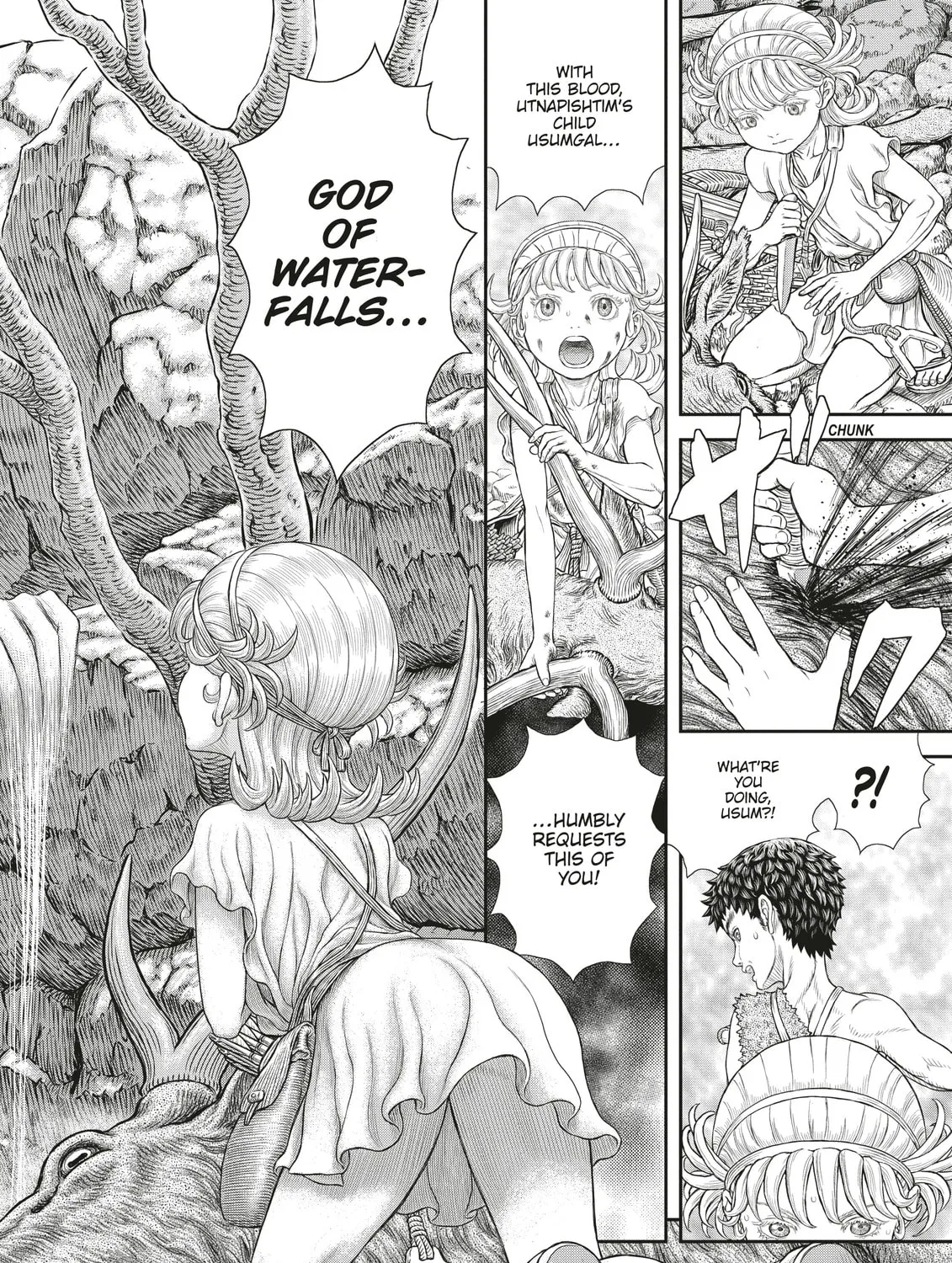 Read Duranki chapter 2 image 62 on Lezhin