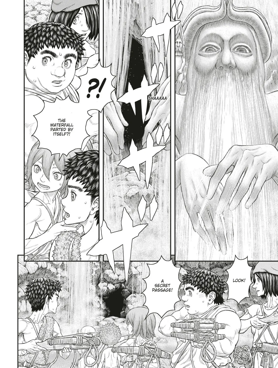 Read Duranki chapter 2 image 66 on Lezhin