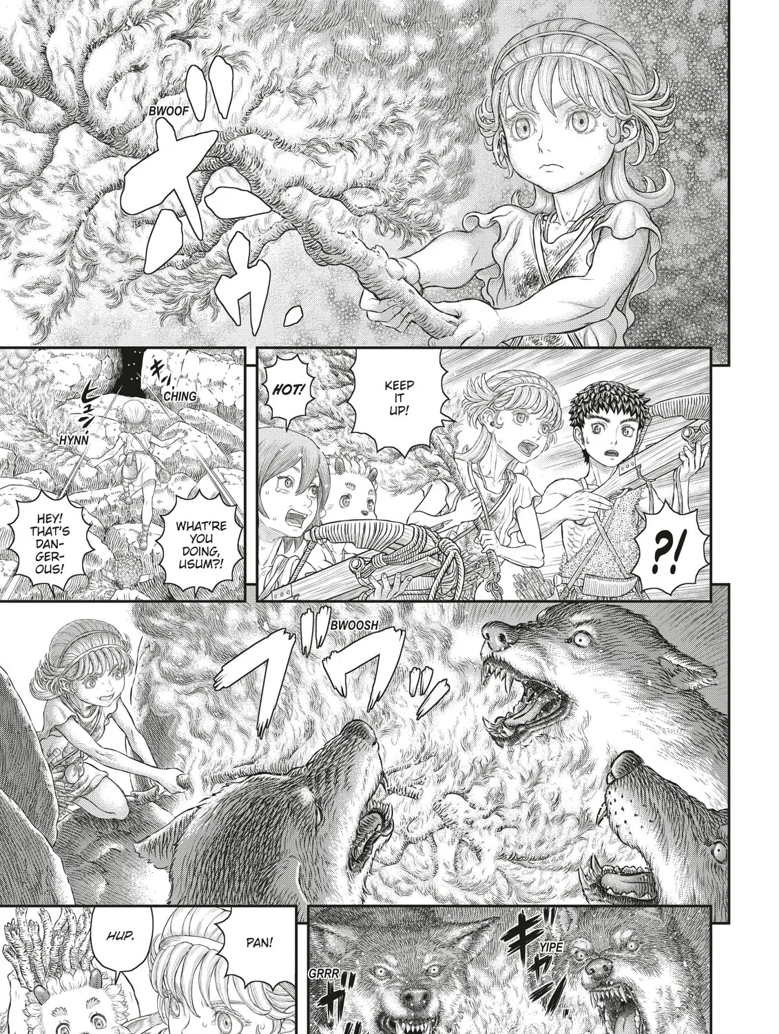 Read Duranki chapter 3 image 16 on Lezhin