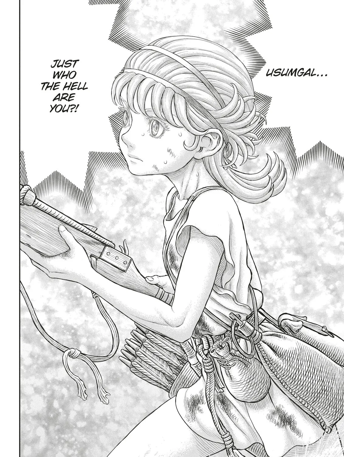 Read Duranki chapter 3 image 2 on Lezhin