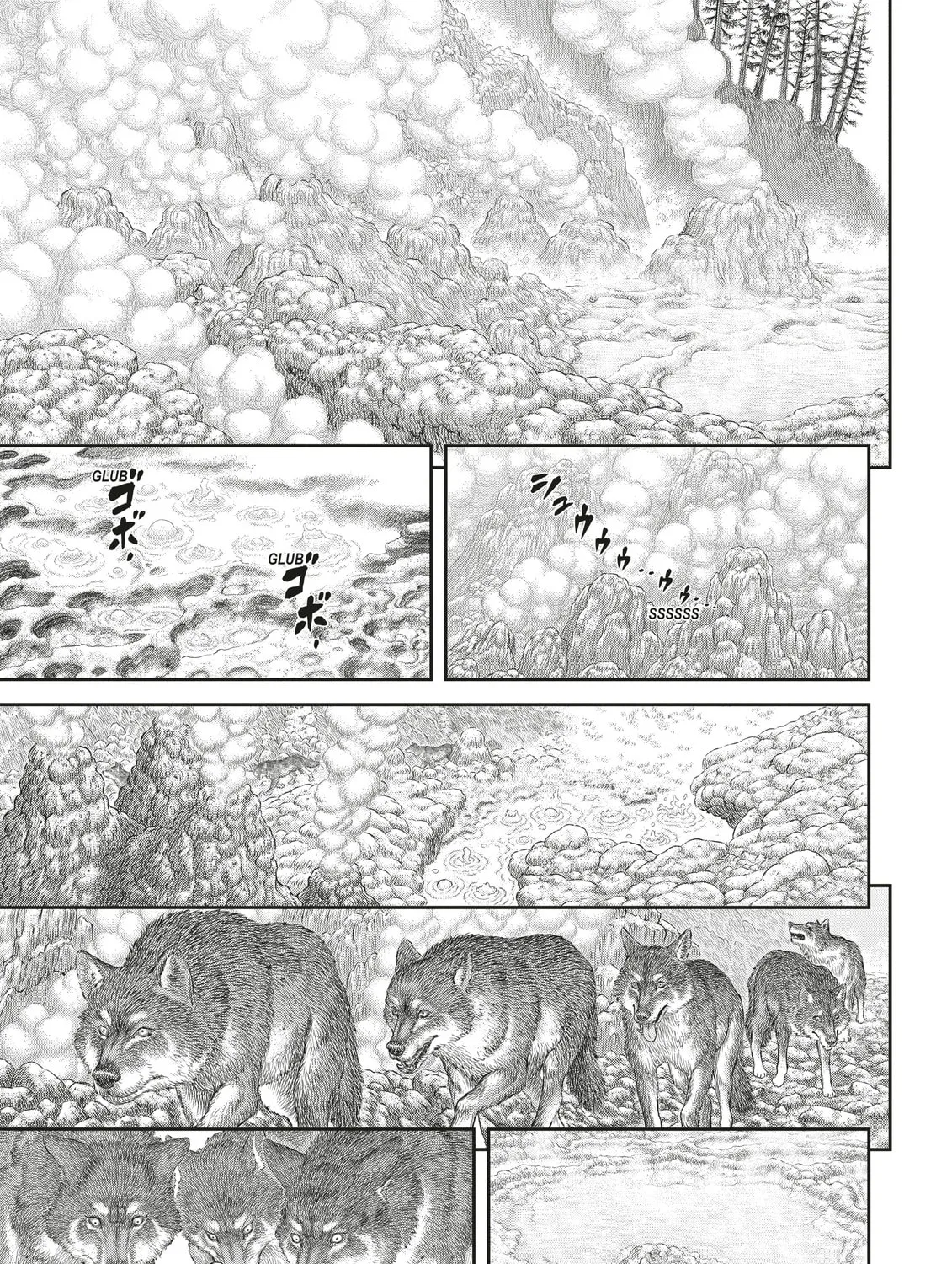 Read Duranki chapter 3 image 24 on Lezhin