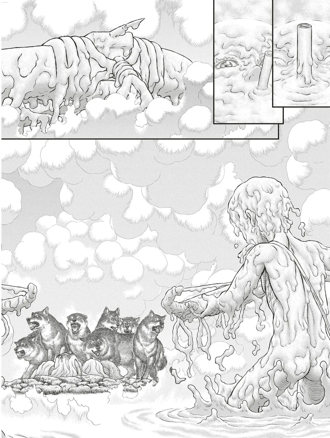 Read Duranki chapter 3 image 26 on Lezhin