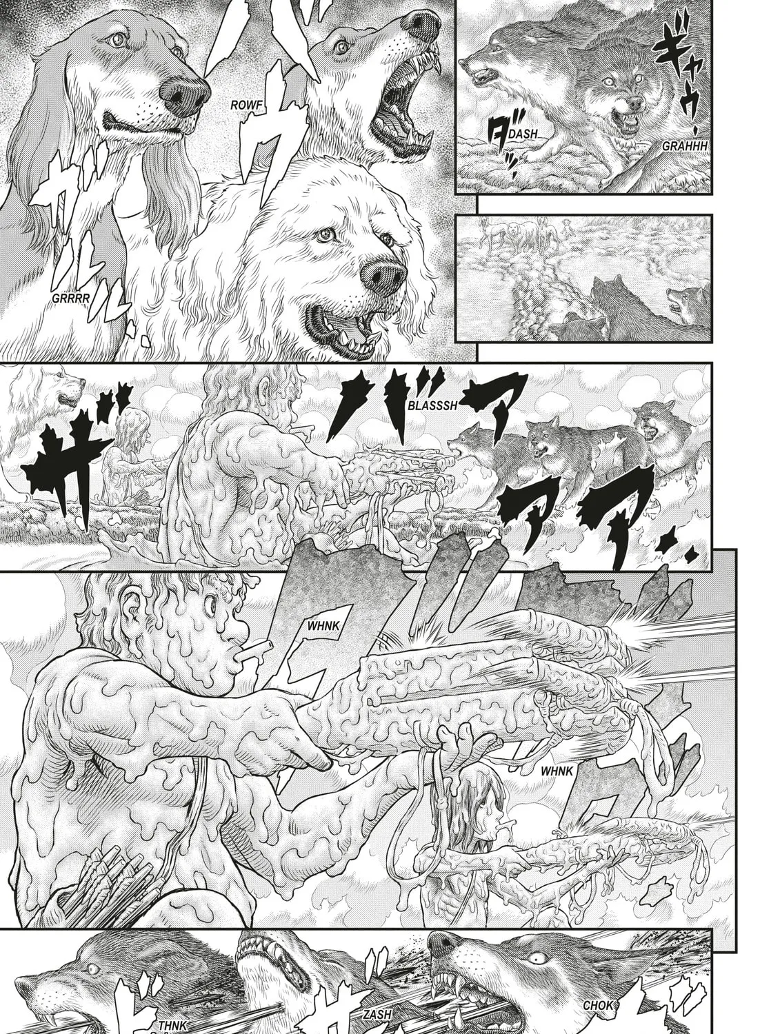 Read Duranki chapter 3 image 32 on Lezhin