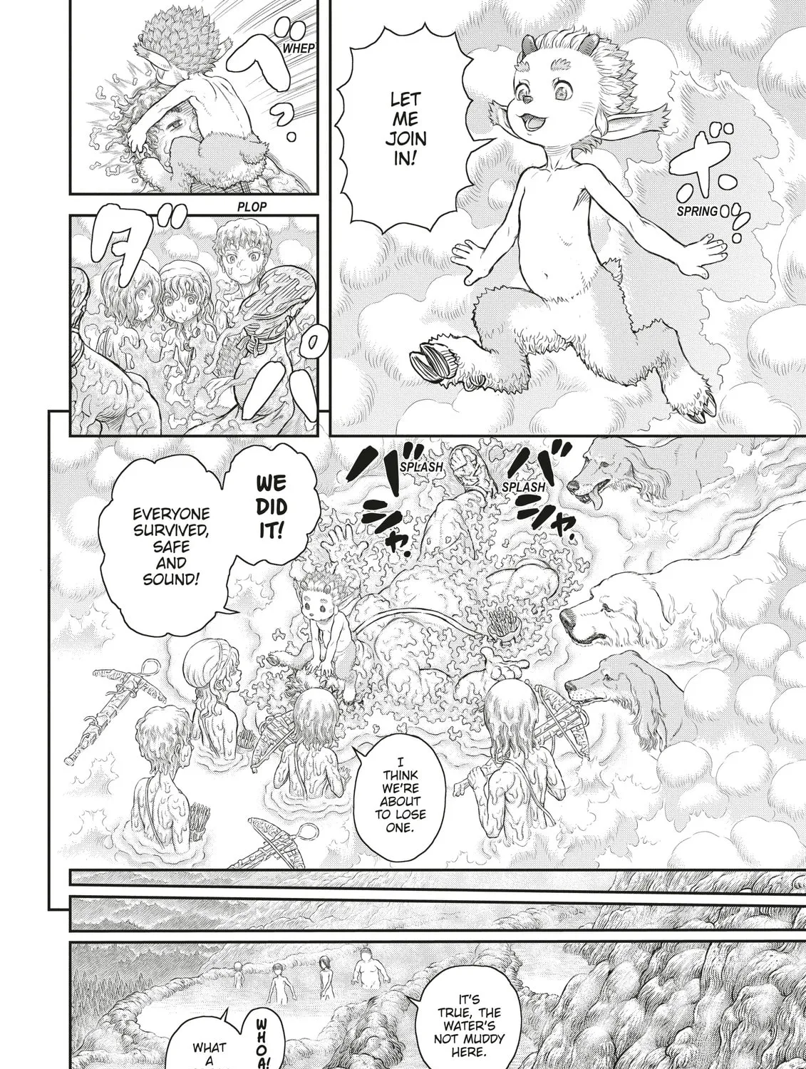 Read Duranki chapter 3 image 42 on Lezhin