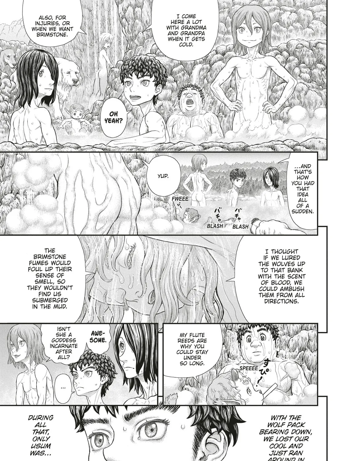 Read Duranki chapter 3 image 44 on Lezhin