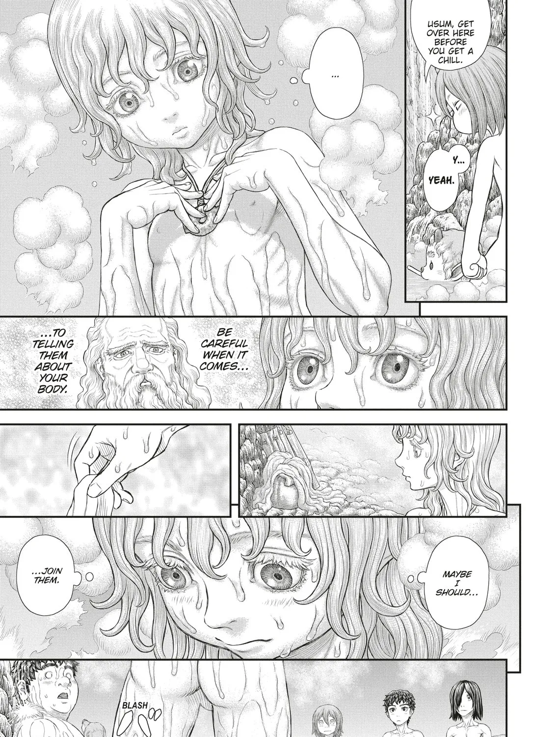 Read Duranki chapter 3 image 48 on Lezhin