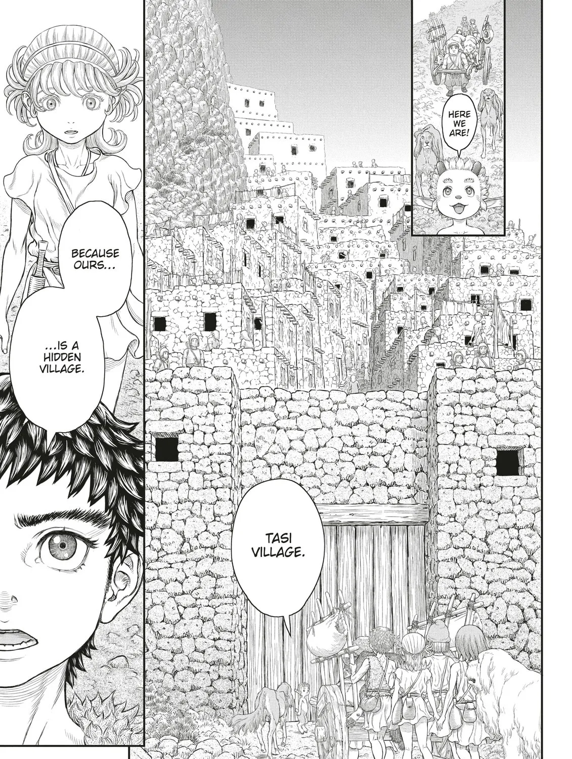 Read Duranki chapter 4 image 12 on Lezhin
