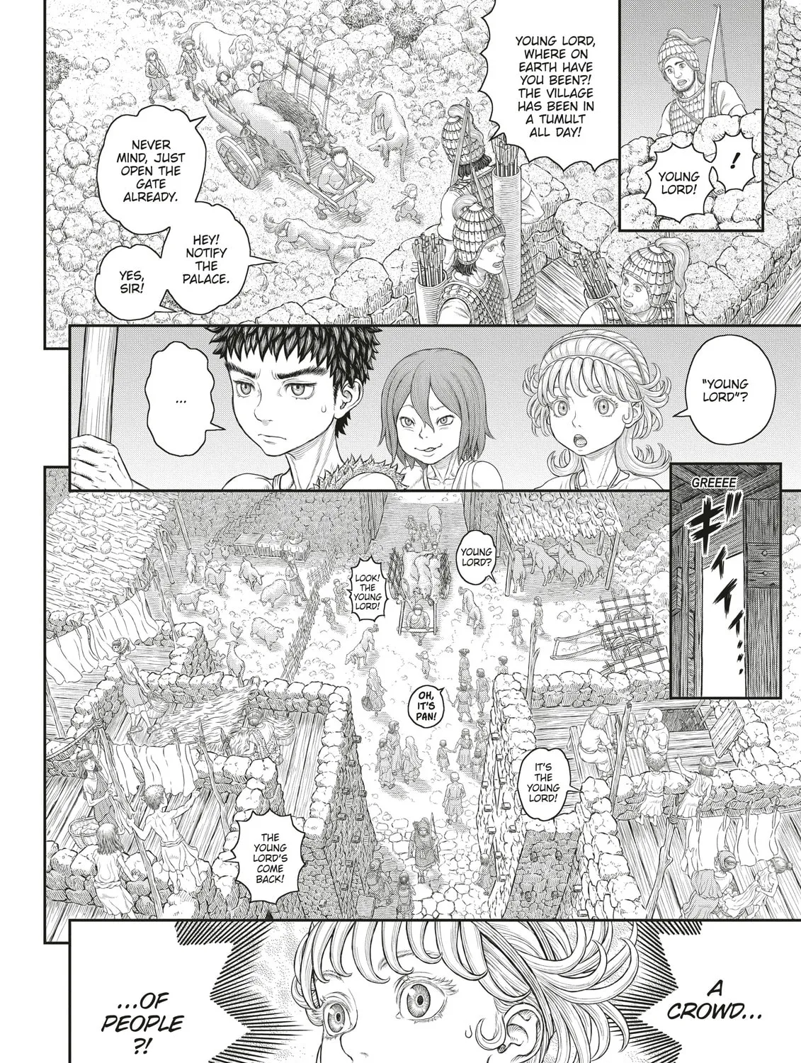 Read Duranki chapter 4 image 14 on Lezhin