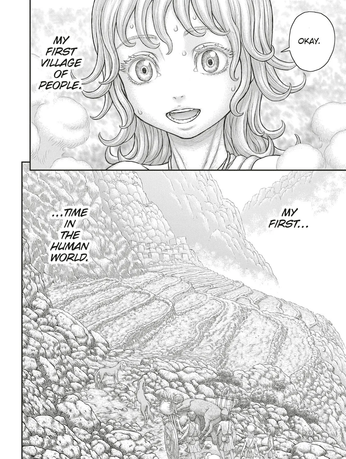 Read Duranki chapter 4 image 2 on Lezhin
