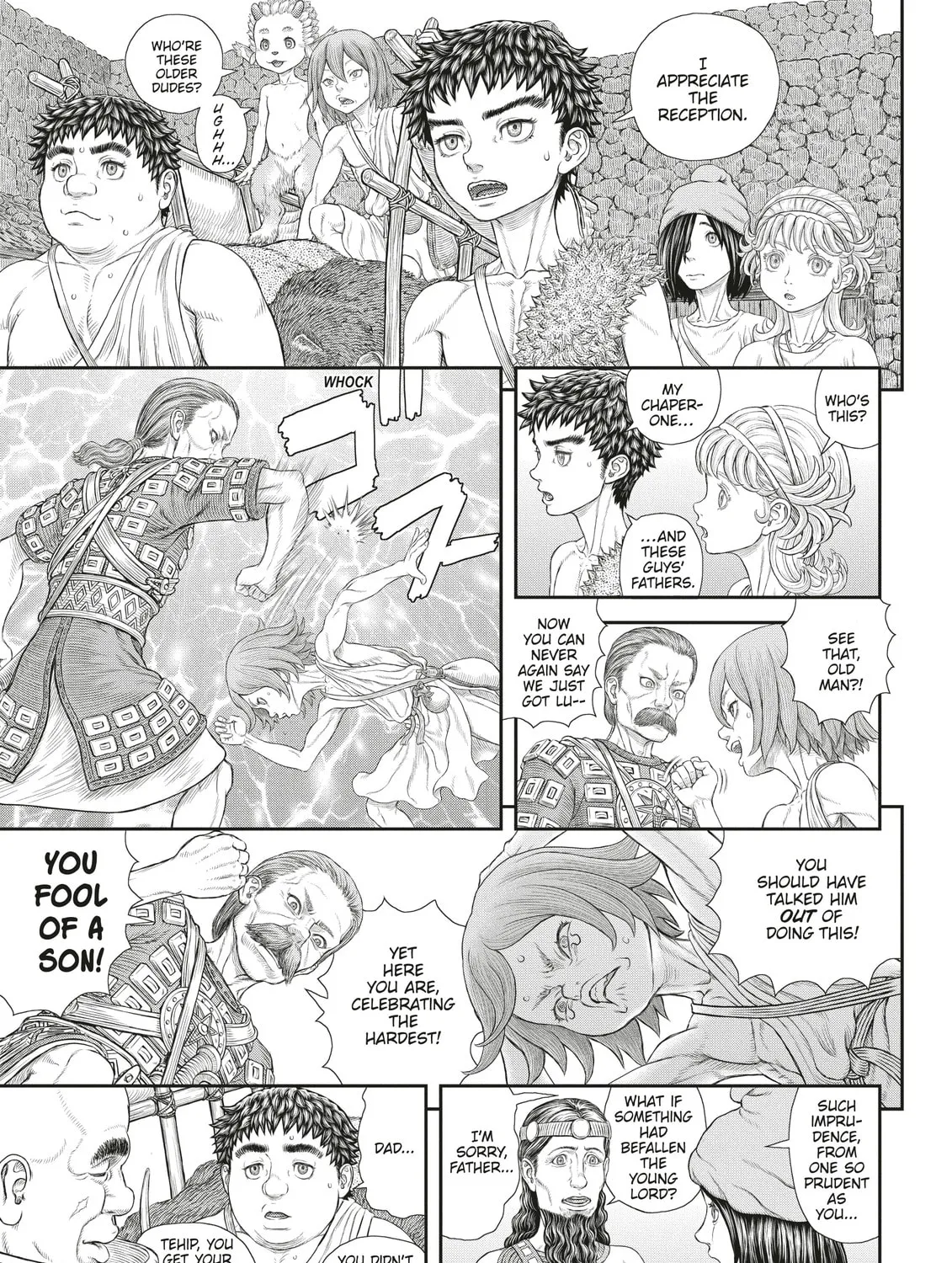 Read Duranki chapter 4 image 20 on Lezhin