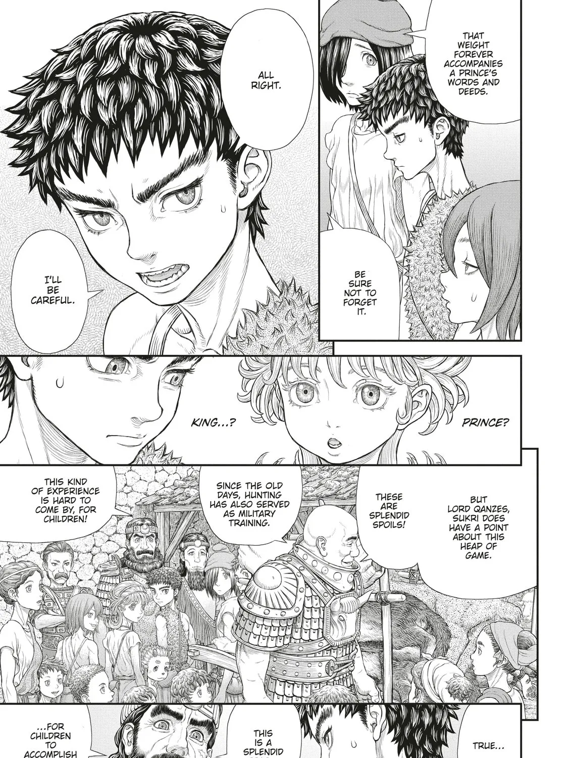 Read Duranki chapter 4 image 24 on Lezhin