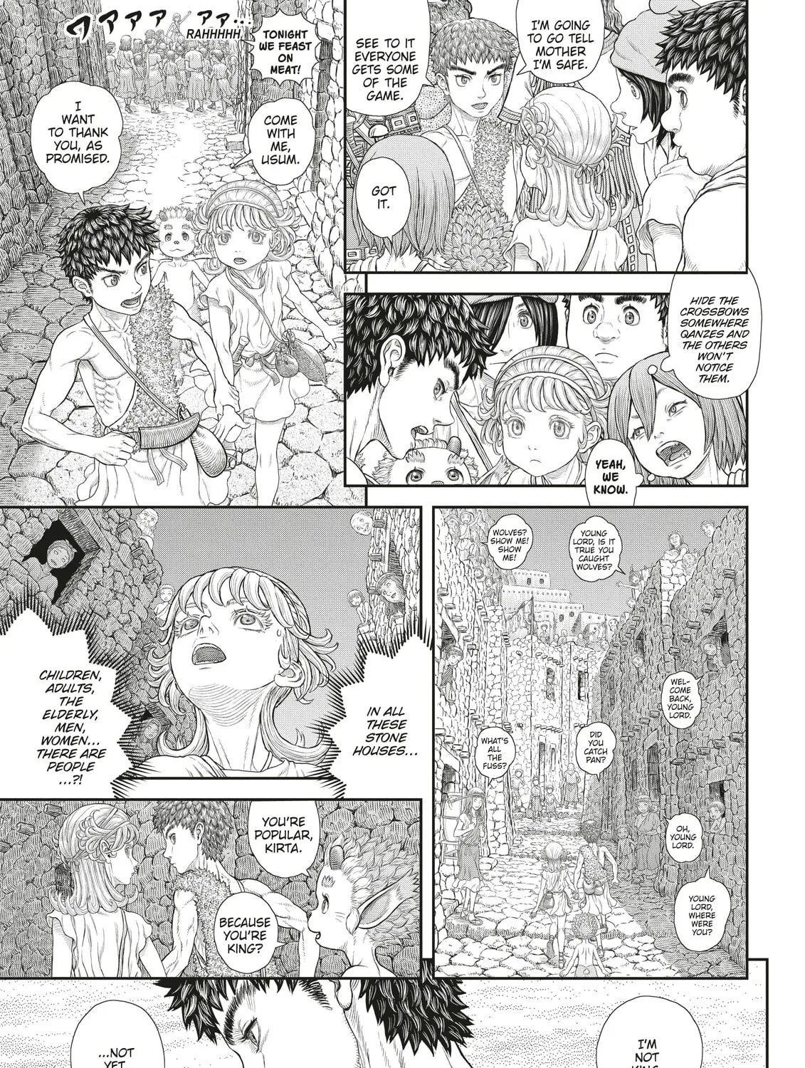 Read Duranki chapter 4 image 28 on Lezhin