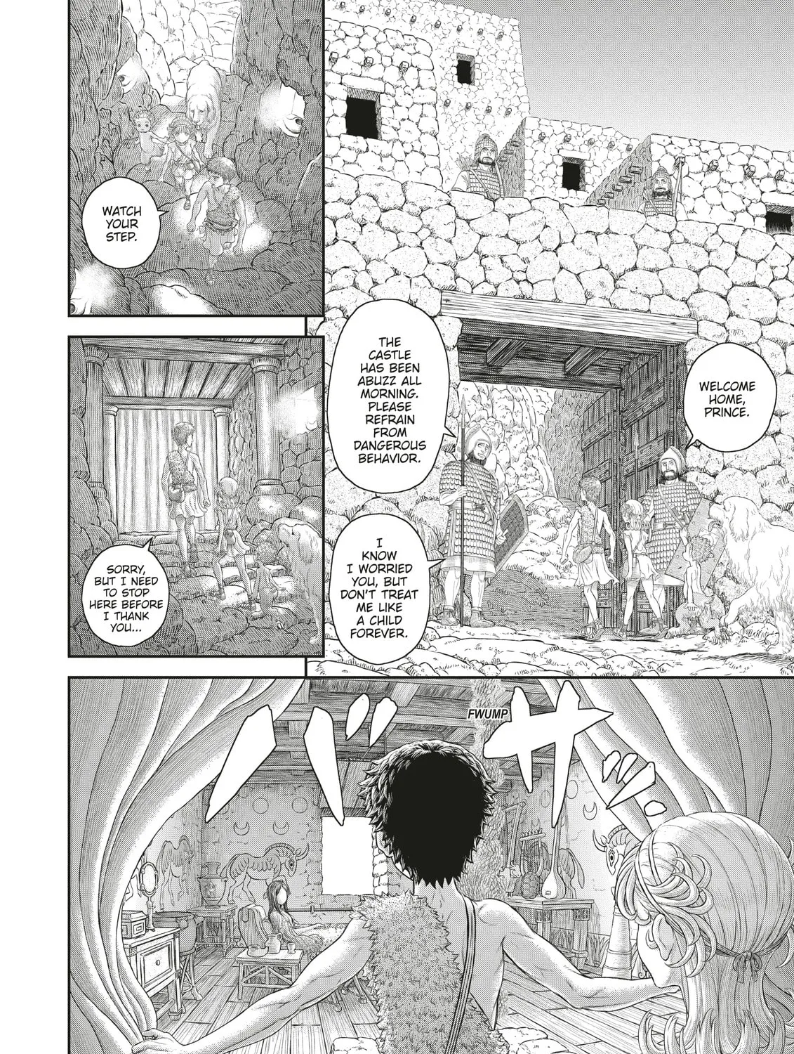 Read Duranki chapter 4 image 30 on Lezhin