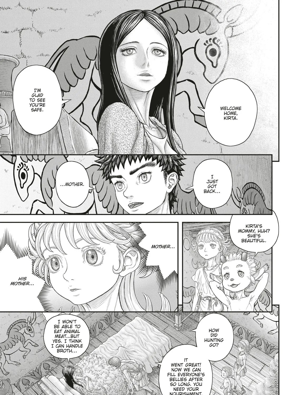 Read Duranki chapter 4 image 32 on Lezhin