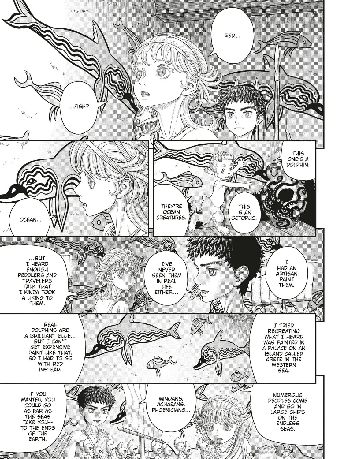 Read Duranki chapter 4 image 40 on Lezhin