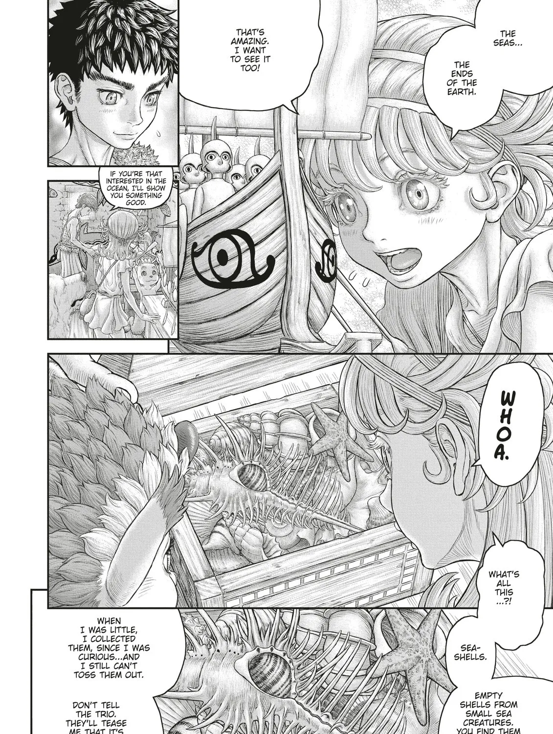 Read Duranki chapter 4 image 42 on Lezhin