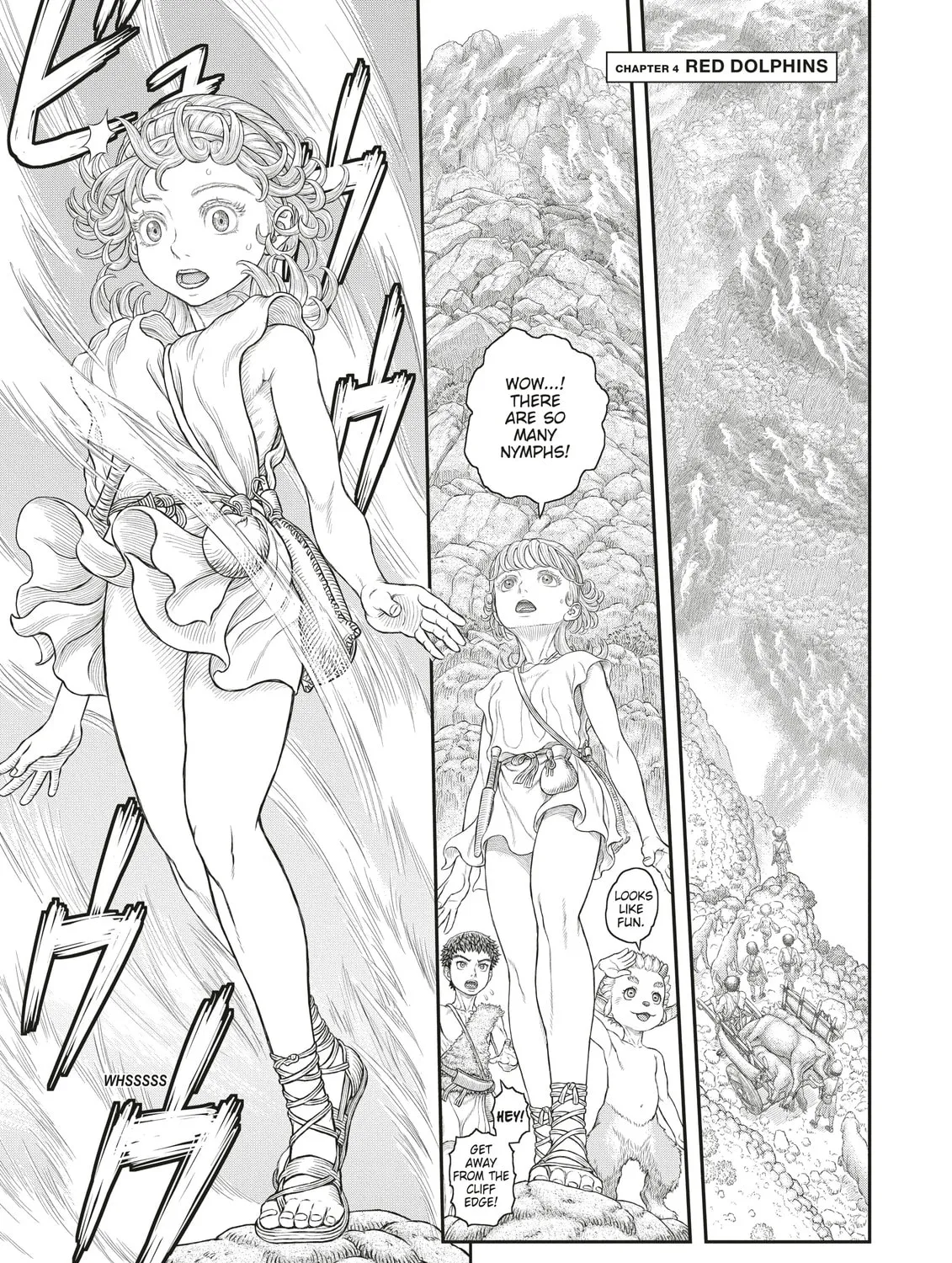 Read Duranki chapter 4 image 8 on Lezhin