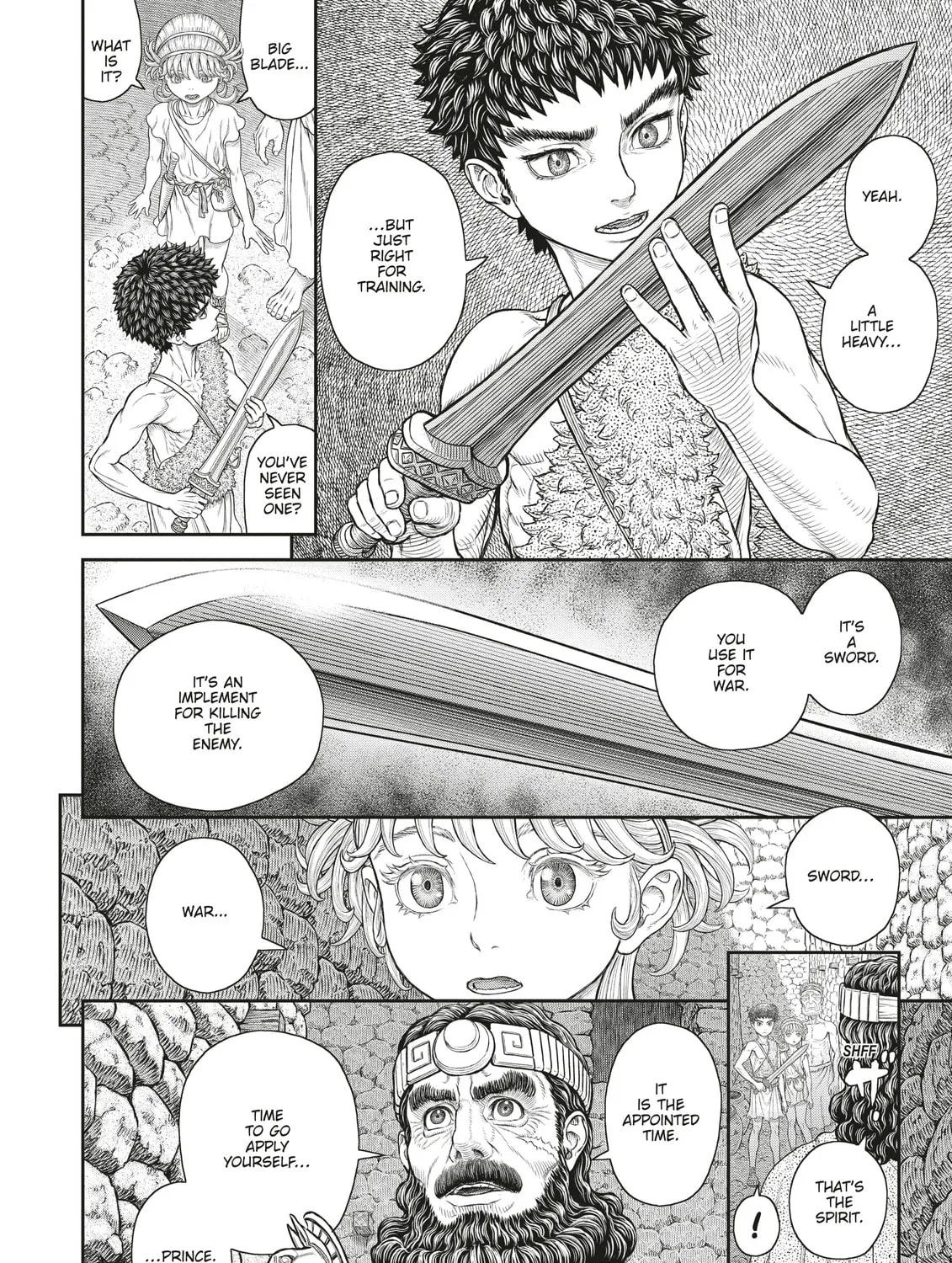 Read Duranki chapter 5 image 22 on Lezhin