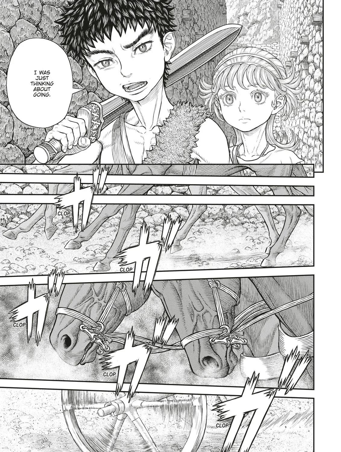 Read Duranki chapter 5 image 24 on Lezhin