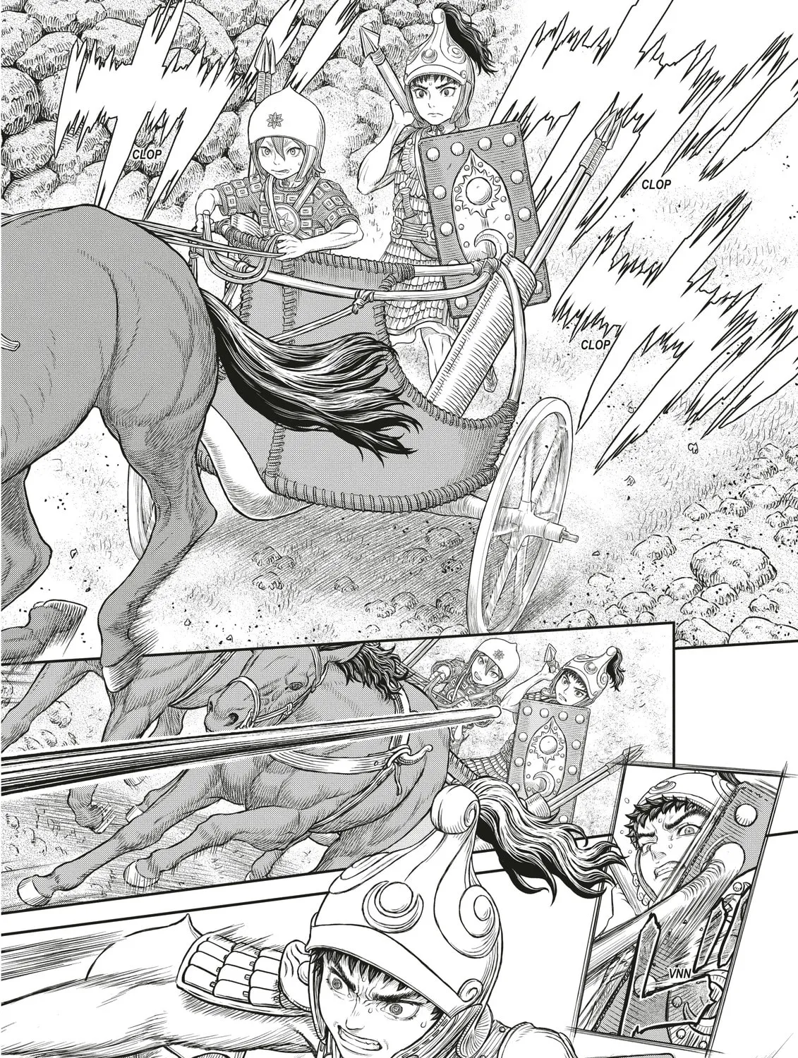 Read Duranki chapter 5 image 26 on Lezhin
