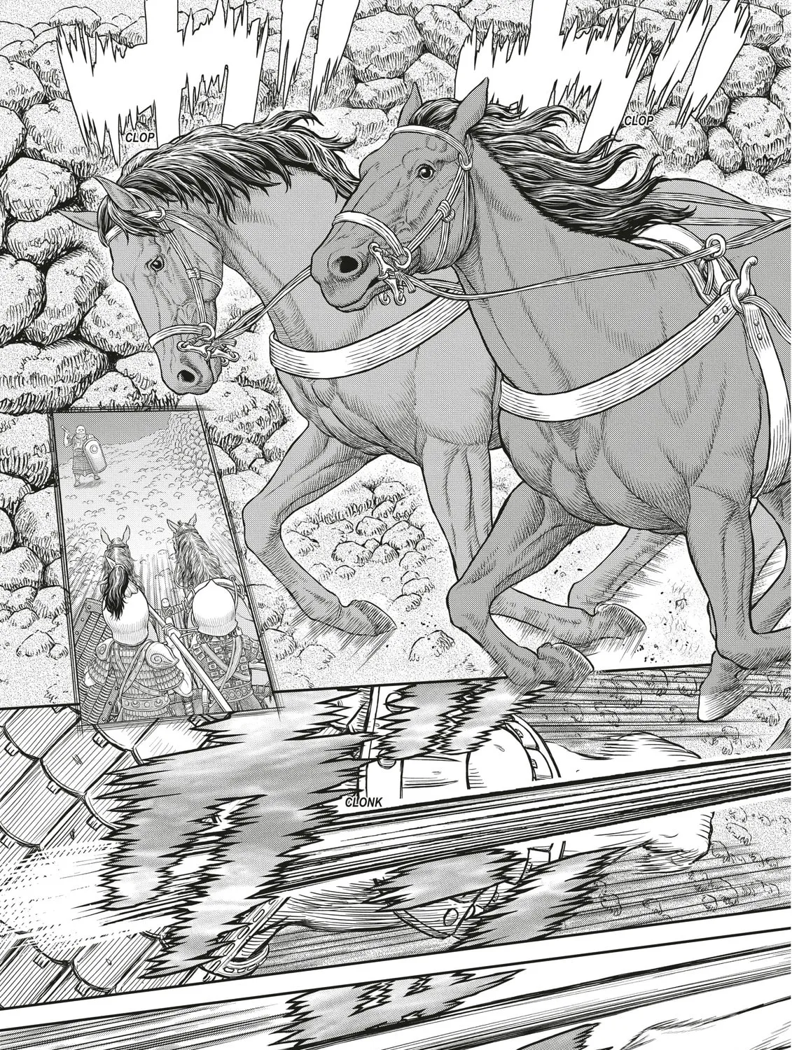 Read Duranki chapter 5 image 28 on Lezhin