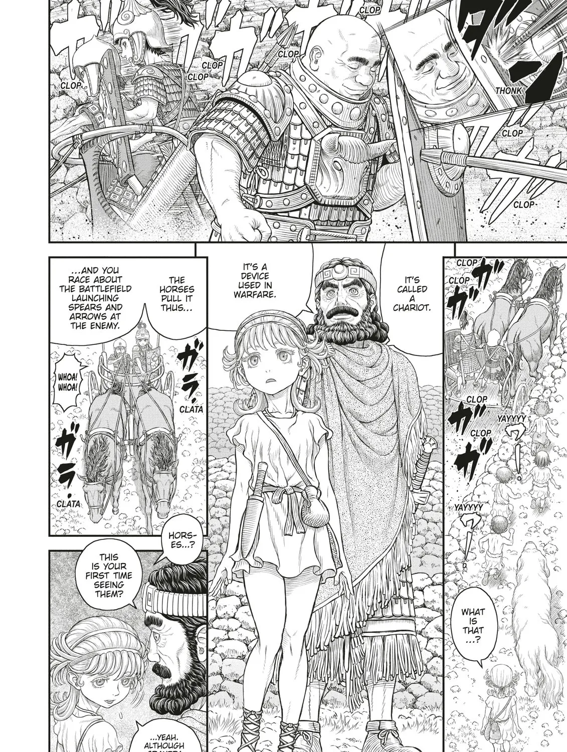 Read Duranki chapter 5 image 30 on Lezhin