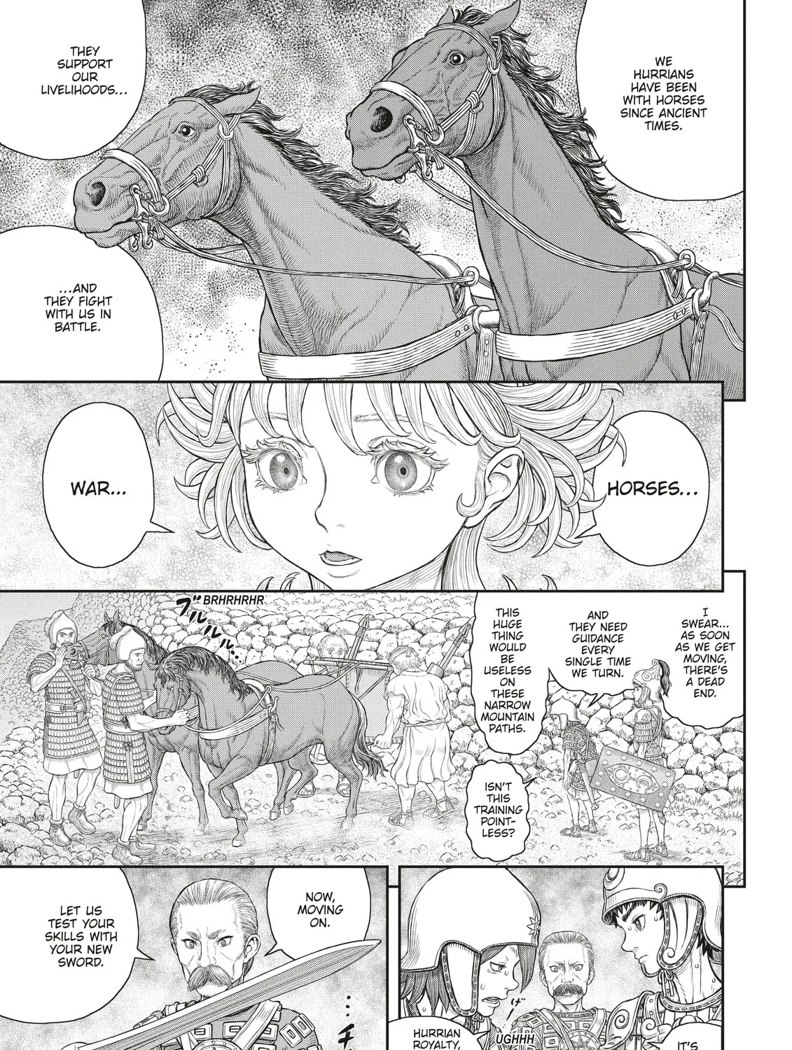 Read Duranki chapter 5 image 32 on Lezhin