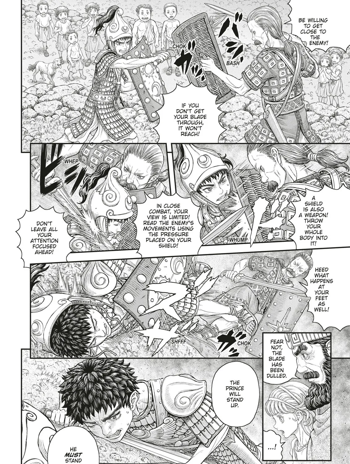 Read Duranki chapter 5 image 34 on Lezhin