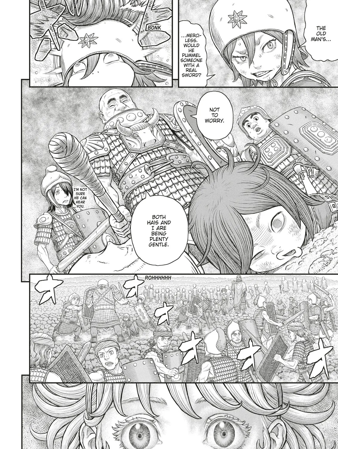 Read Duranki chapter 5 image 38 on Lezhin
