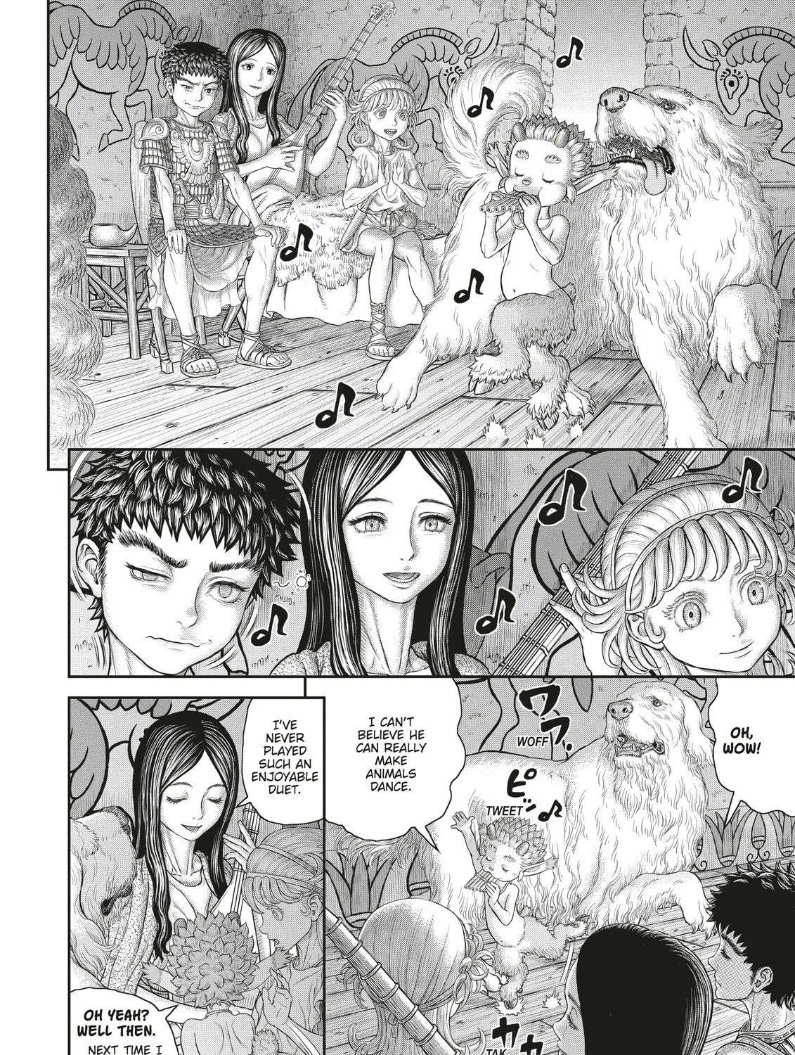 Read Duranki chapter 5 image 42 on Lezhin